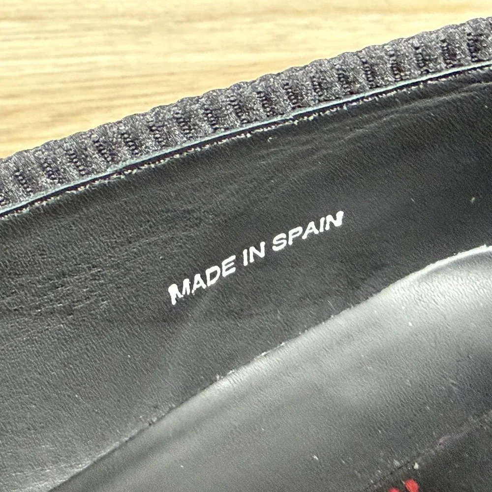 Mezlan duque shoes